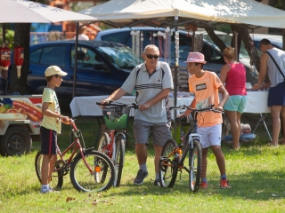 Augusztális 2018 - fotó: Ónodi Zoltán