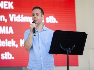 Augusztális 2018 - fotó: Ónodi Zoltán