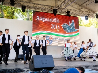Augusztális 2018 - fotó: Ónodi Zoltán