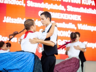 Augusztális 2018 - fotó: Ónodi Zoltán