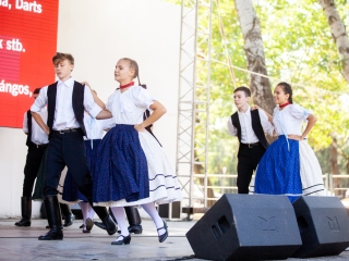 Augusztális 2018 - fotó: Ónodi Zoltán