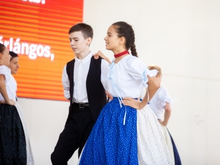 Augusztális 2018 - fotó: Ónodi Zoltán