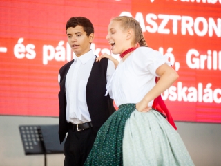 Augusztális 2018 - fotó: Ónodi Zoltán