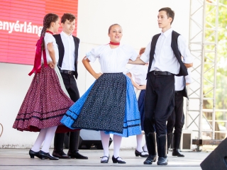 Augusztális 2018 - fotó: Ónodi Zoltán