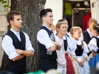 Augusztális 2018 - fotó: Ónodi Zoltán