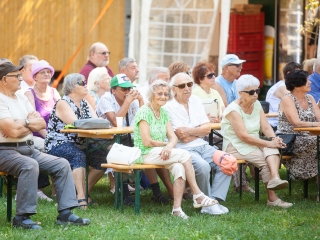 Augusztális 2018 - fotó: Ónodi Zoltán