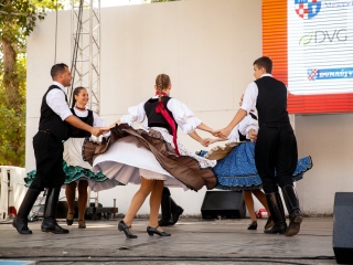 Augusztális 2018 - fotó: Ónodi Zoltán