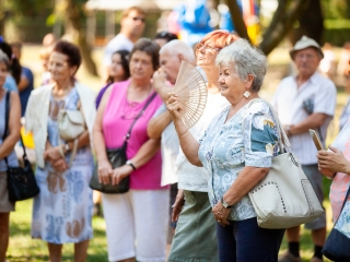 Augusztális 2018 - fotó: Ónodi Zoltán