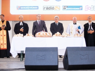 Augusztális 2018 - fotó: Ónodi Zoltán