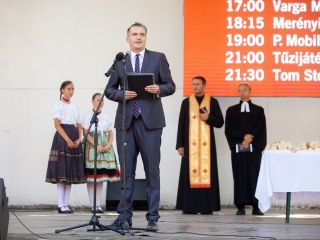 Augusztális 2018 - fotó: Ónodi Zoltán