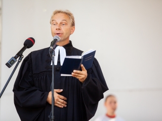 Augusztális 2018 - fotó: Ónodi Zoltán