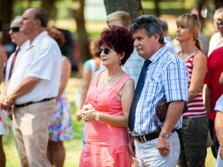 Augusztális 2018 - fotó: Ónodi Zoltán