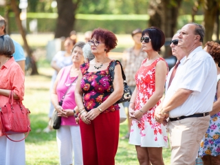 Augusztális 2018 - fotó: Ónodi Zoltán