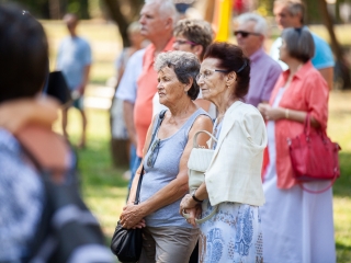 Augusztális 2018 - fotó: Ónodi Zoltán
