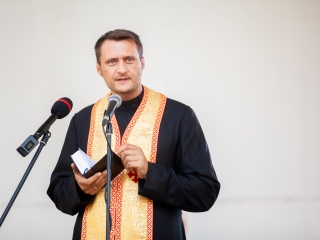 Augusztális 2018 - fotó: Ónodi Zoltán