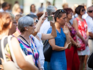 Augusztális 2018 - fotó: Ónodi Zoltán