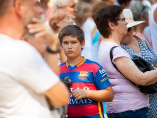 Augusztális 2018 - fotó: Ónodi Zoltán