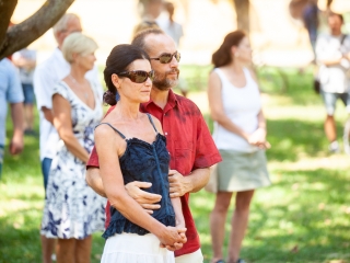 Augusztális 2018 - fotó: Ónodi Zoltán