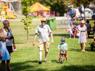 Augusztális 2018 - fotó: Ónodi Zoltán