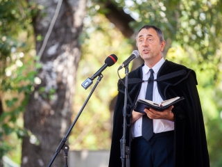 Augusztális 2018 - fotó: Ónodi Zoltán