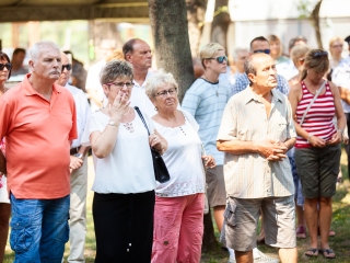 Augusztális 2018 - fotó: Ónodi Zoltán