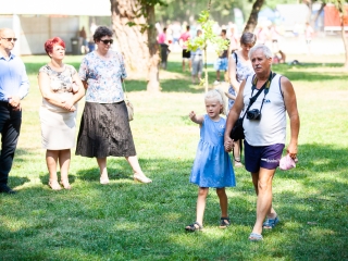 Augusztális 2018 - fotó: Ónodi Zoltán