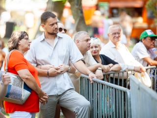 Augusztális 2018 - fotó: Ónodi Zoltán