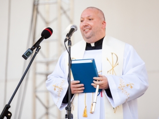 Augusztális 2018 - fotó: Ónodi Zoltán