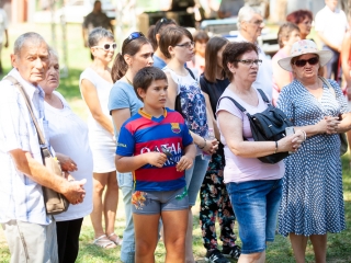 Augusztális 2018 - fotó: Ónodi Zoltán