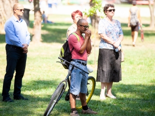 Augusztális 2018 - fotó: Ónodi Zoltán