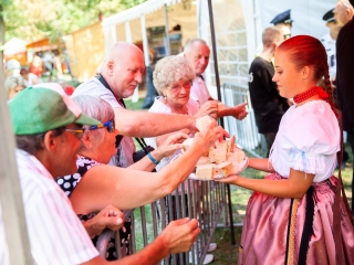Augusztális 2018 - fotó: Ónodi Zoltán
