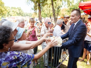Augusztális 2018 - fotó: Ónodi Zoltán