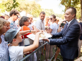 Augusztális 2018 - fotó: Ónodi Zoltán