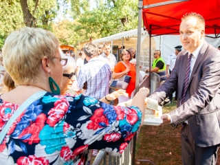 Augusztális 2018 - fotó: Ónodi Zoltán