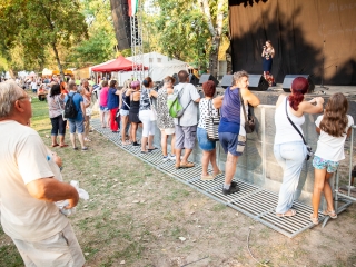 Augusztális 2018 - fotó: Ónodi Zoltán