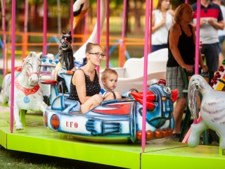 Augusztális 2018 - fotó: Ónodi Zoltán