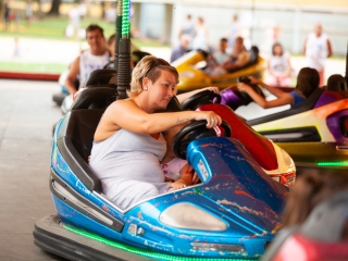 Augusztális 2018 - fotó: Ónodi Zoltán