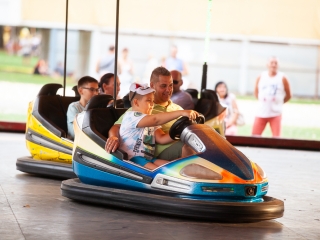 Augusztális 2018 - fotó: Ónodi Zoltán