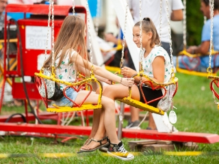 Augusztális 2018 - fotó: Ónodi Zoltán