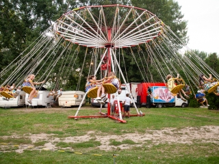 Augusztális 2018 - fotó: Ónodi Zoltán