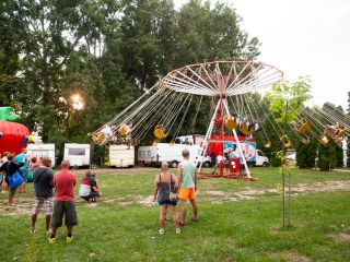 Augusztális 2018 - fotó: Ónodi Zoltán