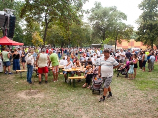 Augusztális 2018 - fotó: Ónodi Zoltán