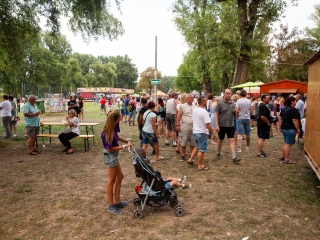 Augusztális 2018 - fotó: Ónodi Zoltán