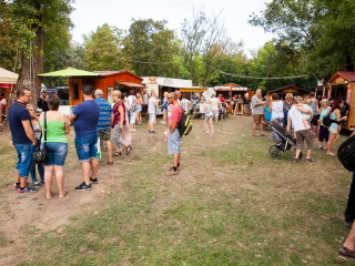 Augusztális 2018 - fotó: Ónodi Zoltán