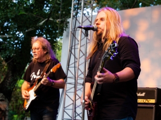 Augusztális 2018 - fotó: Ónodi Zoltán