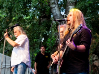 Augusztális 2018 - fotó: Ónodi Zoltán