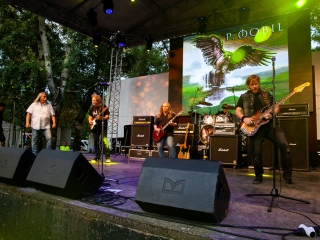 Augusztális 2018 - fotó: Ónodi Zoltán