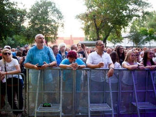 Augusztális 2018 - fotó: Ónodi Zoltán