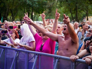 Augusztális 2018 - fotó: Ónodi Zoltán