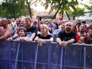 Augusztális 2018 - fotó: Ónodi Zoltán